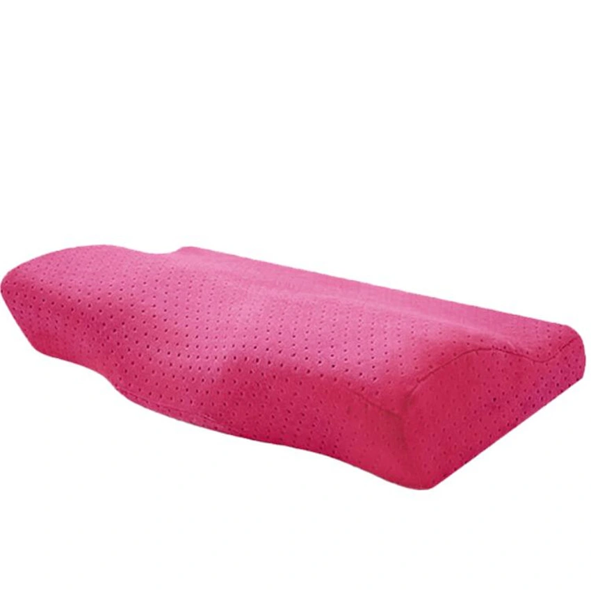 High Quality Bbl Pillow Ergonomic Orthopedic Memory Foam Pillow