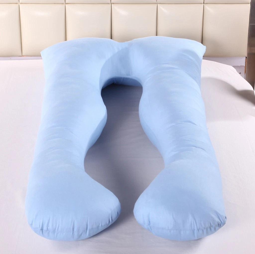 Body Pillow Soft Pillow Pregnant Woman Pillow (GE-90/OEKO-TEX)