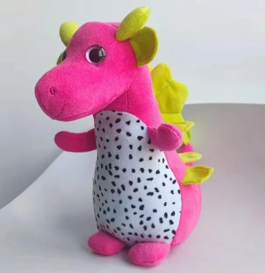 Cobertor e almofada de brinquedo de pelúcia zebra, presente de Natal para bebê